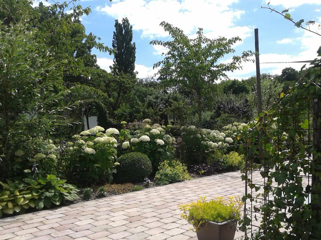 Bed And Breakfast Rodenberg Driebergen Εξωτερικό φωτογραφία